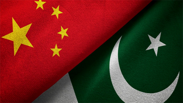 China Says Will Never Forget Pakistan’s Support In Critical Moment