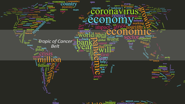 5 Best Fastest-Growing Economies 2021 - Inventiva