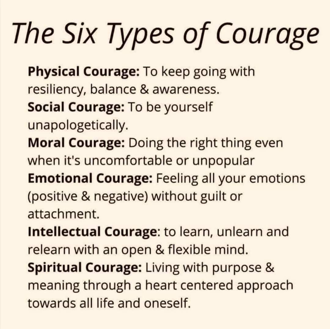 courage-6-types-quote – despardes.com | Home & Abroad